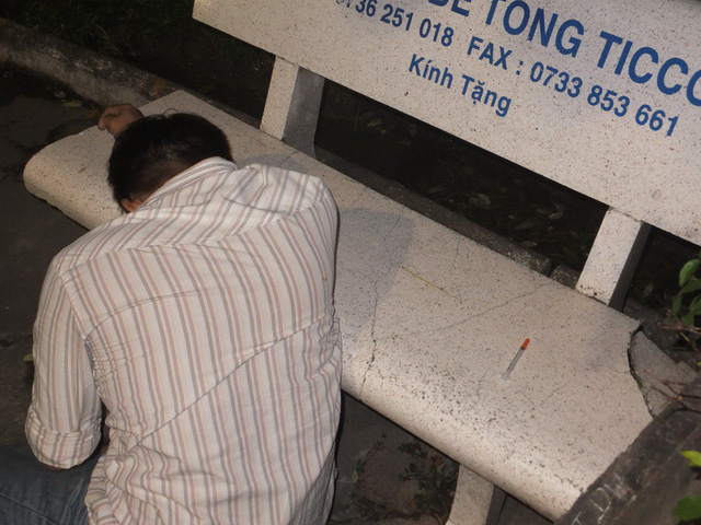 Thông tin người đe dọa tài xế ở BOT Cai Lậy chết là bịa đặt