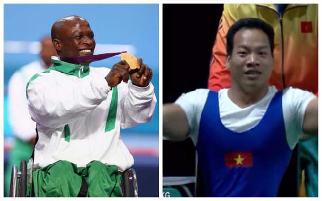 Chấn động: Huyền thoại Lê Văn Công đả bại nhà vô địch, lập kỷ lục thế giới