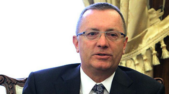 Quan chức cấp cao Liên Hợp Quốc sắp đến Triều Tiên