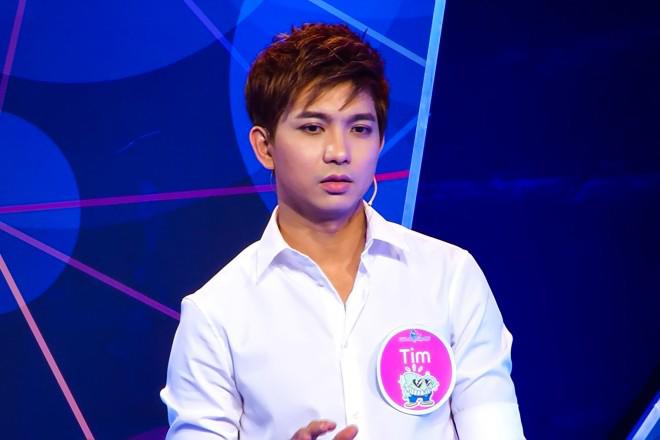 Lý do Tim muốn dừng cuộc hôn nhân với Trương Quỳnh Anh từng được công bố trên truyền hình