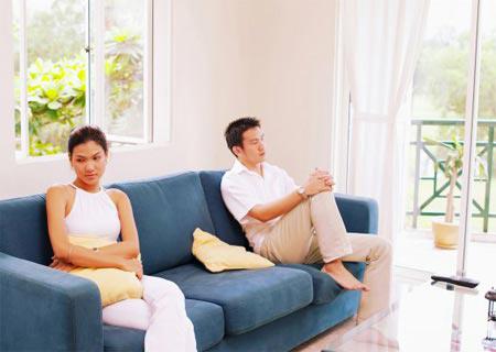 Những nguyên nhân phổ biến nhất dẫn tới ly hôn Những nguyên nhân phổ biến nhất dẫn tới ly hôn