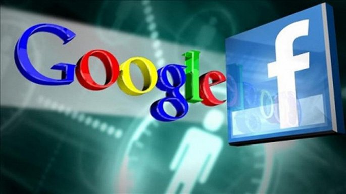 Google, Facebook đã đặt hàng ngàn máy chủ ở Việt Nam Google, Facebook đã đặt hàng ngàn máy chủ ở Việt Nam