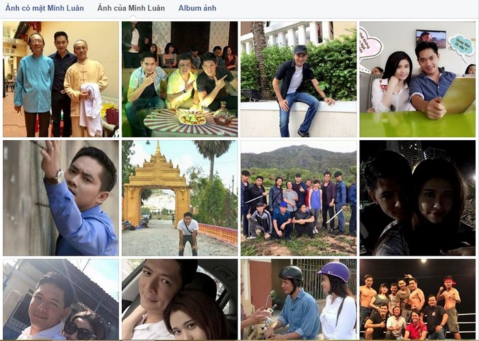 Bạn diễn chung phim tung ảnh cực tình cảm với Trương Quỳnh Anh ngay giữa bão dư luận