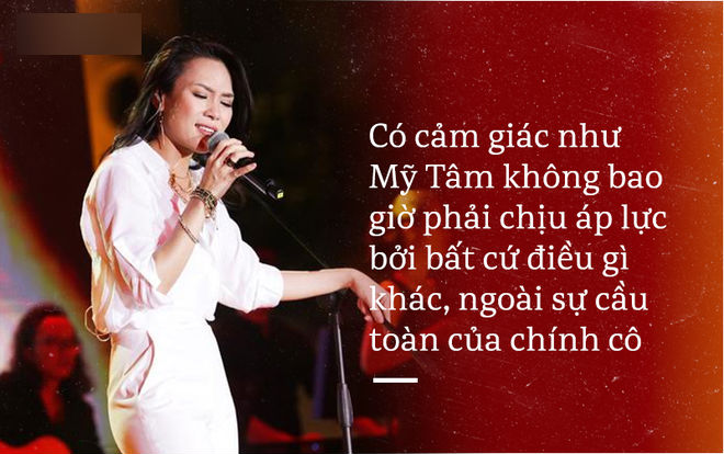 Đừng ghen tỵ với Mỹ Tâm! Đừng ghen tỵ với Mỹ Tâm!