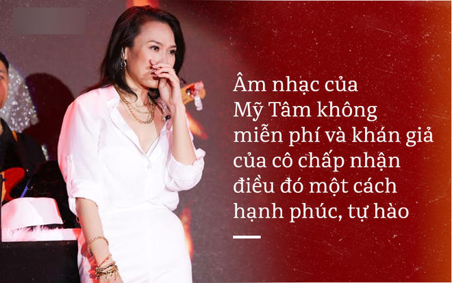 Đừng ghen tỵ với Mỹ Tâm! Đừng ghen tỵ với Mỹ Tâm!