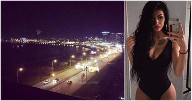 Quyết bỏ chồng vì phát hiện ảnh chụp từ cửa sổ phòng mình trên Instagram cô gái khác