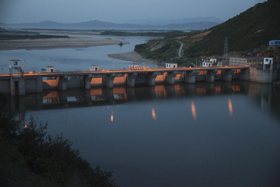 Resort 5 sao được phục chế từ ngôi làng cổ 500 tuổi