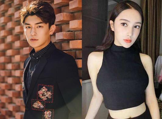 Xác nhận thông tin tiểu Angelababy ở trong khách sạn với người tình trong đêm trượt chân ngã