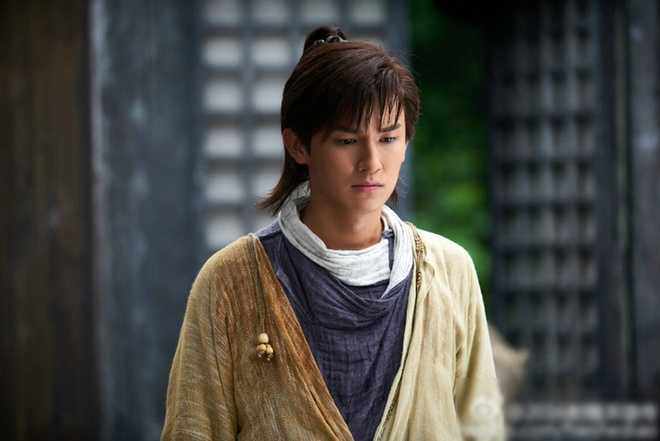 Xác nhận thông tin tiểu Angelababy ở trong khách sạn với người tình trong đêm trượt chân ngã