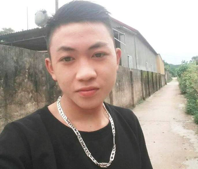 Vở kịch của gã thợ hàn giết nữ sinh rồi giấu xác vào bụi cây