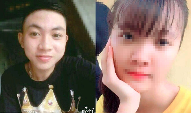 Vở kịch của gã thợ hàn giết nữ sinh rồi giấu xác vào bụi cây