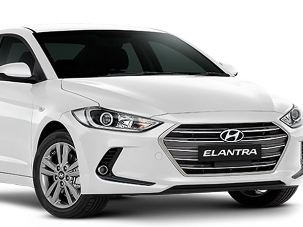 Ô tô Hyundai giảm sâu: Giá hơn 500 triệu, cạnh tranh Mazda 3