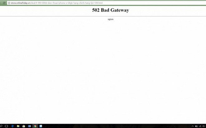 Nồi cơm, xe đạp điện biến mất sau một đêm, BTC Online Friday nói gì?