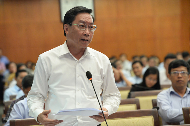 100% phòng khám Trung Quốc ở TP.HCM yếu kém