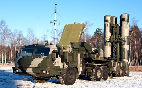 Tại sao Mỹ và NATO quyết phá Thổ Nhĩ Kỳ mua S-400 của Nga?