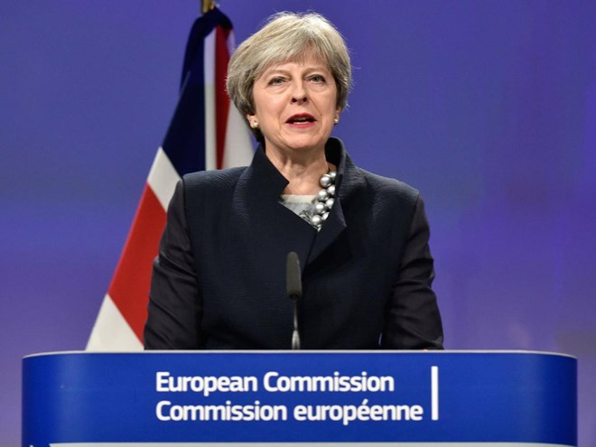 Anh và Liên minh châu Âu chưa đạt được thỏa thuận về Brexit