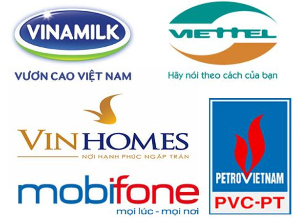 Thương hiệu Viettel được định giá 2,5 tỷ USD Thương hiệu Viettel được định giá 2,5 tỷ USD