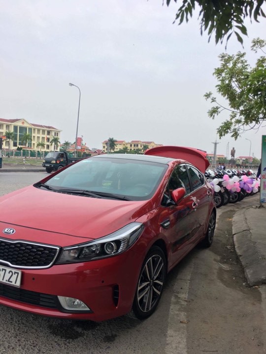 Chàng trai điều động 29 xe SH tỏ tình với cô gái mình cưa cẩm suốt 1 năm