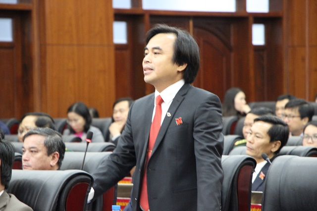 Tranh cãi về chính sách miễn phí gửi xe BV của ông Nguyễn Bá Thanh