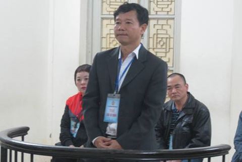 Thầy giáo trộm tài sản của nữ quản lý khách sạn