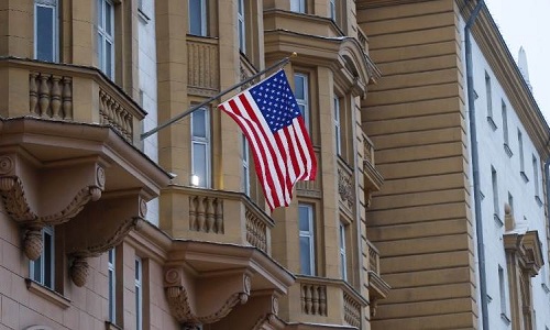 Nga liệt 9 cơ quan truyền thông Mỹ vào danh sách đại diện nước ngoài