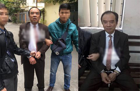 Thú sưu tầm bệnh hoạn của ông trùm ma túy núp bóng vỏ bọc doanh nhân