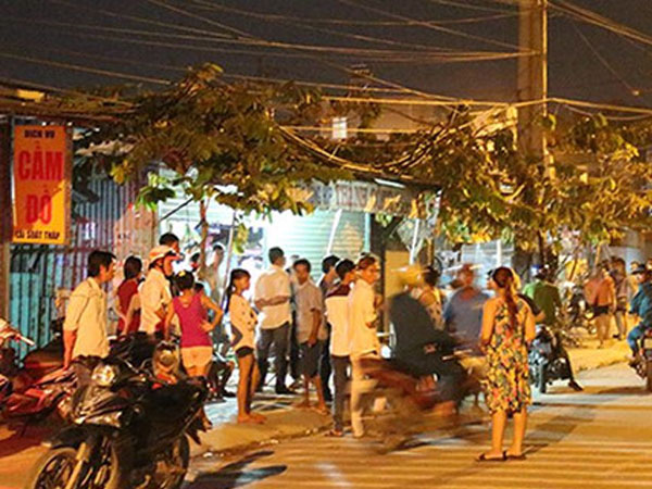 Truy tố 3 thanh niên đâm chết người bằng 20 nhát dao