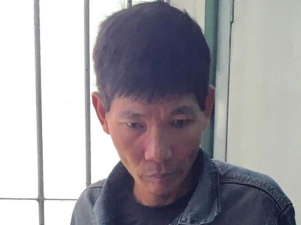 Truy tố người nổ súng truy sát tài xế xe ôm ở Sài Gòn