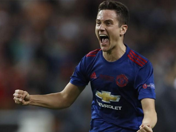 Man Utd đạt phong độ cao nhất nghênh chiến Man City