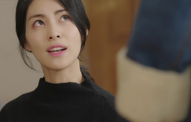 Cay sống mũi vì đằng sau cô vợ dữ như sư tử là người phụ nữ tình cảm chẳng ai bằng