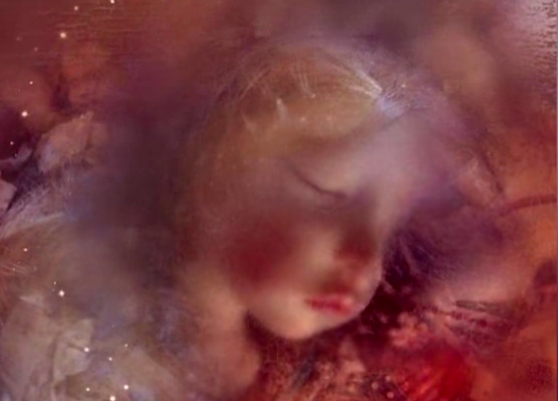 Sau gần 200 năm, xác ướp bé gái được bảo quản nguyên vẹn trong quan tài kính cũng đã có lời giải