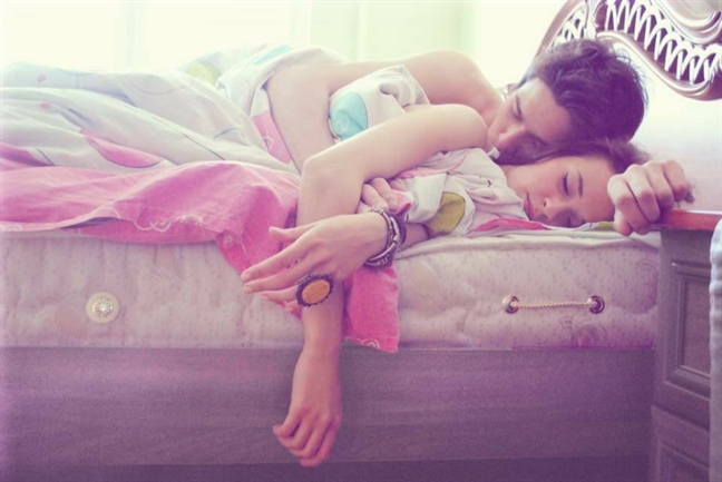 Nghệ thuật cho chồng nhịn