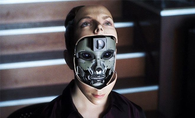 AI đang đe dọa công việc của con người