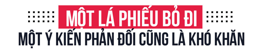 APEC 2006: Xử lý không khéo, một lá phiếu bỏ đi là mình cũng khó khăn APEC 2006: Xử lý không khéo, một lá phiếu bỏ đi là mình cũng khó khăn