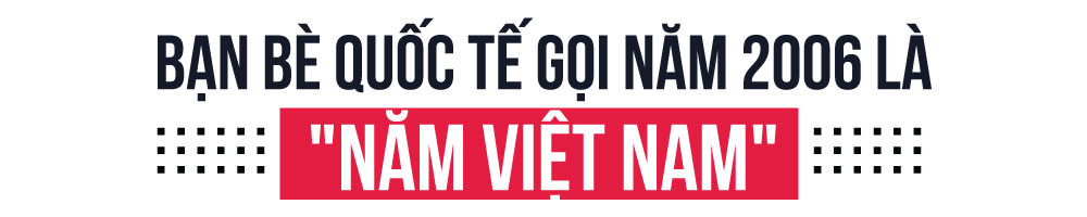 APEC 2006: Xử lý không khéo, một lá phiếu bỏ đi là mình cũng khó khăn APEC 2006: Xử lý không khéo, một lá phiếu bỏ đi là mình cũng khó khăn