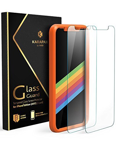 Những biện pháp tăng cường bảo vệ iPhone X