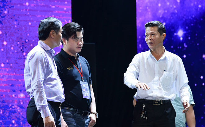 BTC Hoa hậu Hoàn vũ tự ý tổ chức bán kết dù tỉnh chỉ đạo dừng