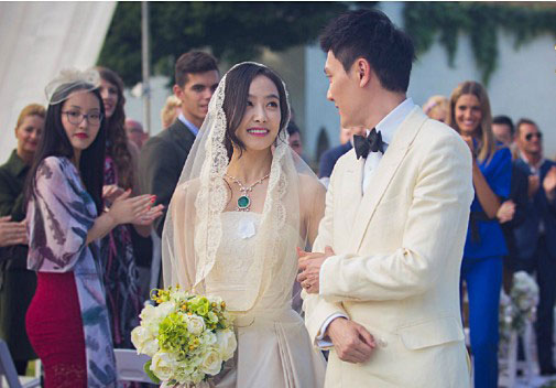 Chuyện trớ trêu: 2 năm trước mắng té tát người tán chồng mình, giờ tình địch sắp thành chị dâu