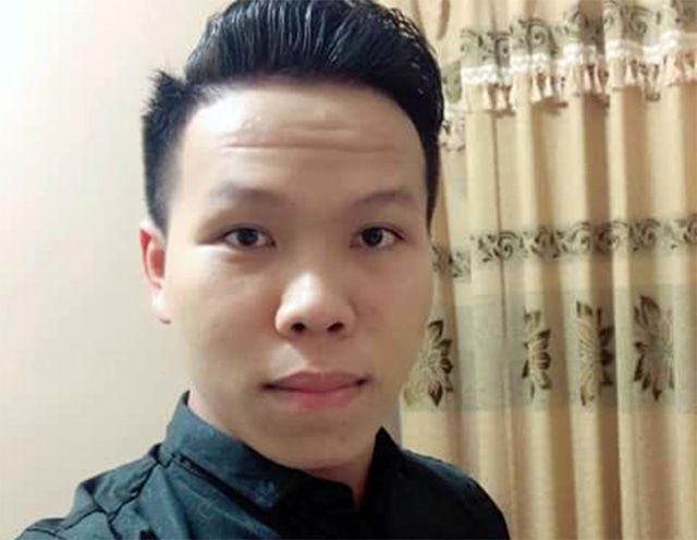 Gia đình chiến sĩ công an mất tích bị điện thoại tống tiền