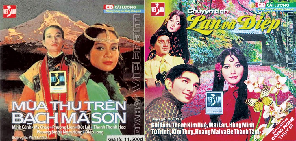 Chưa công chiếu, Cô Ba Sài Gòn đã khiến khán giả tranh cãi vì tấm áp-phích chính thức