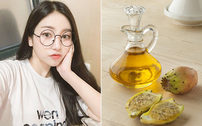 5 loại dầu dưỡng dịu nhẹ giúp bạn dưỡng ẩm da hiệu quả mà không lo lên mụn mùa hanh khô 5 loại dầu dưỡng dịu nhẹ giúp bạn dưỡng ẩm da hiệu quả mà không lo lên mụn mùa hanh khô