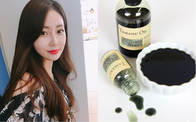5 loại dầu dưỡng dịu nhẹ giúp bạn dưỡng ẩm da hiệu quả mà không lo lên mụn mùa hanh khô 5 loại dầu dưỡng dịu nhẹ giúp bạn dưỡng ẩm da hiệu quả mà không lo lên mụn mùa hanh khô