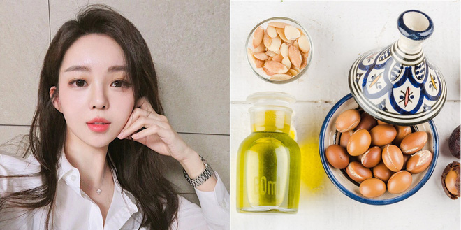 5 loại dầu dưỡng dịu nhẹ giúp bạn dưỡng ẩm da hiệu quả mà không lo lên mụn mùa hanh khô 5 loại dầu dưỡng dịu nhẹ giúp bạn dưỡng ẩm da hiệu quả mà không lo lên mụn mùa hanh khô