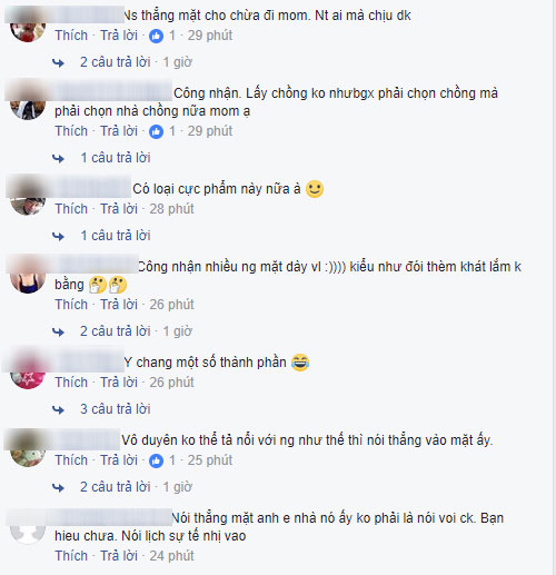 Bi hài nàng dâu sa vào gia đình tham lam: mẹ chồng hay đòi, em chồng hay xin, chị chồng nhờ mua không trả tiền