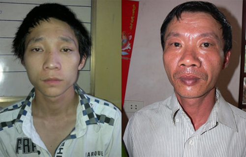 Toan tính giết nữ thương gia để cướp 600 triệu đồng