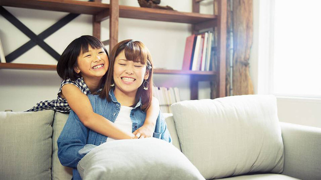 Muốn ngăn chặn hành vi xấu của trẻ ngay từ nhỏ, bố mẹ phải biết 6 nguyên tắc này Muốn ngăn chặn hành vi xấu của trẻ ngay từ nhỏ, bố mẹ phải biết 6 nguyên tắc này