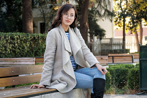 Khánh Ngân: Đăng quang Hoa hậu Hoàn cầu như giấc mơ với tôi