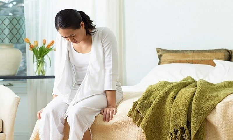 Mẹ chồng dồn ép tôi phải ly hôn khi vừa sinh con được một ngày