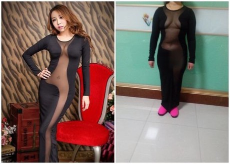 Gặp những cảnh trái ngang này, liệu các mẹ đã ngán mua hàng online hay chưa?