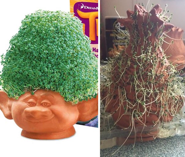 Gặp những cảnh trái ngang này, liệu các mẹ đã ngán mua hàng online hay chưa?